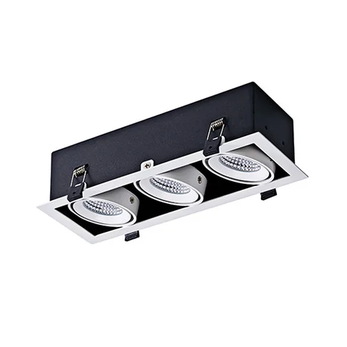 30W GRILL LED LIGHT (TC) — PS-EG-0240