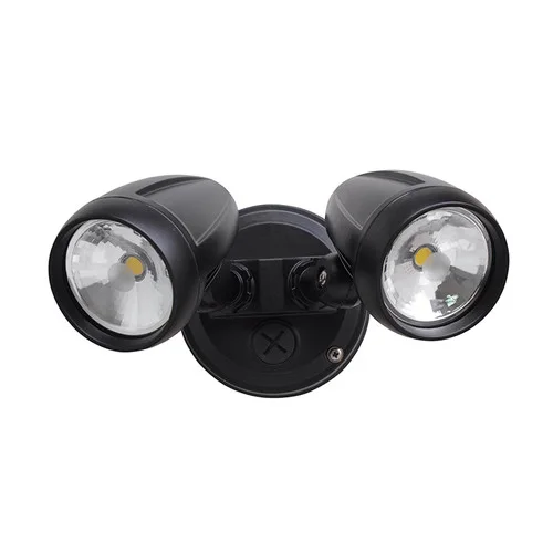 30W TWIN ADJUSTABLE LED LIGHT (AC4205-TC) PS-EG-0253