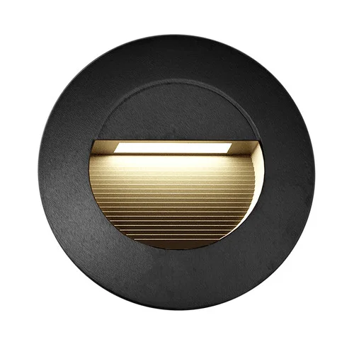 3W LED STEP LIGHT (STEP-136-TC) PS-EG-0274