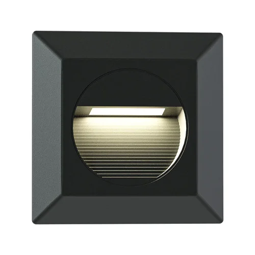 3W LED STEP LIGHT (STEP-137-TC) PS-EG-0275