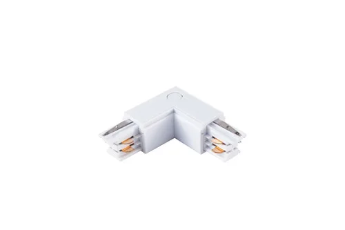 THREE CIRCUIT (4 WIRE) SURFACE MOUNT "L" JOINER PS-EG-0294