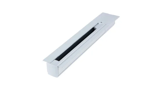 THREE CIRCUIT (4 WIRE) RECESS LED TRACK PS-EG-0297