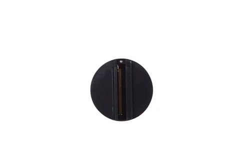 THREE CIRCUIT (4 Wire) SURFACE MOUNT ROUND CANOPY PS-EG-0298