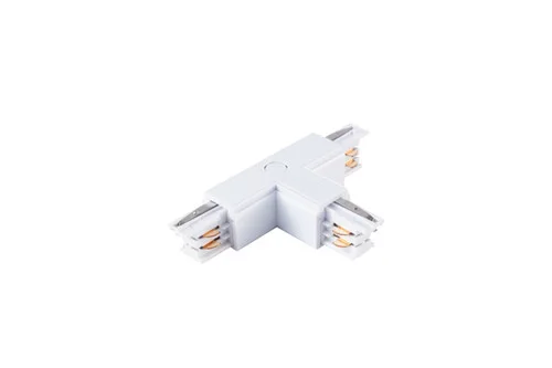 THREE CIRCUIT (4 WIRE) SURFACE MOUNT "T" JOINER — PS-EG-0300