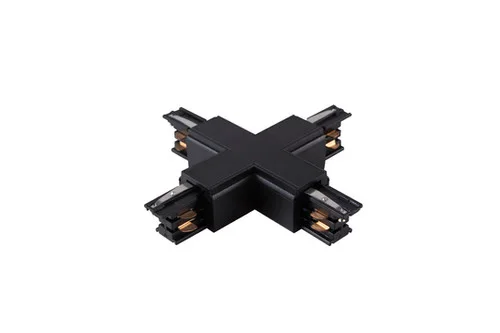 THREE CIRCUIT (4 WIRE) SURFACE MOUNT "X" JOINER PS-EG-0301