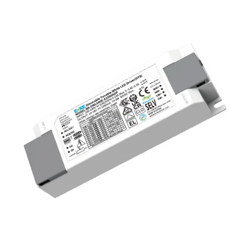 40W DALI TRIAC DIM LED DRIVER (SE-BK-A1050A)) — PS-EG-0304