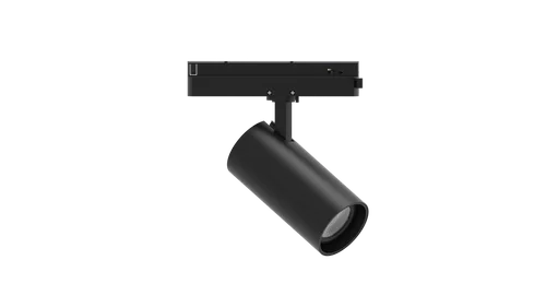 40W LED TRACK LIGHT (TH40-TC) SINGLE CIRCUIT PS-EG-0310