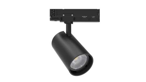 40W LED TRACK LIGHT (TH41-TC) DUAL CIRCUIT PS-EG-0311