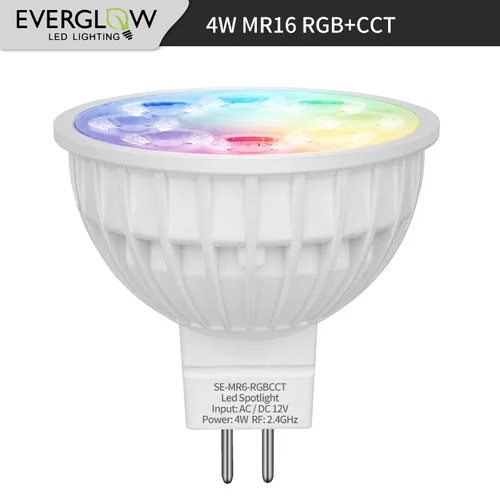 4W MR16 RGB+CCT PS-EG-0319