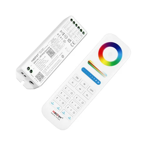 5 IN 1 LED CONTROLLER (WIFI+2.4G) PS-EG-0320