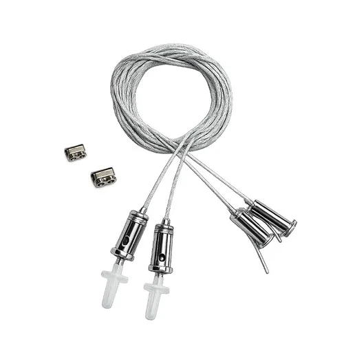 5M/8M/10M SUSPENSION FOR ALUMINIUM PROFILE PS-EG-0330
