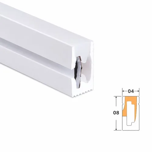 7W 24V FREE CUT SIDE BEND NEON FLEX LIGHT (0408) — PS-EG-0347