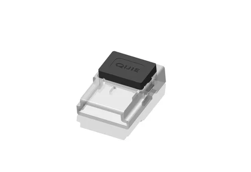 Beetle Clip 10mm (Single Connector) — PS-EG-0352