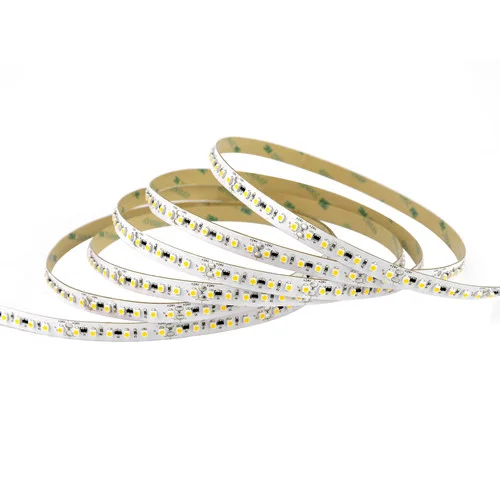 SE-24V-8W-120-IP20-C CONSTANT CURRENT LED STRIP (3K/4K) — PS-EG-0355