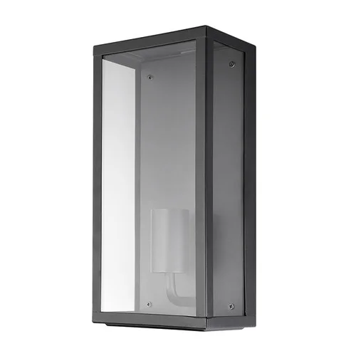 ALFRESCO LED WALL LIGHT (SE-WL31004-E27) PS-EG-0369