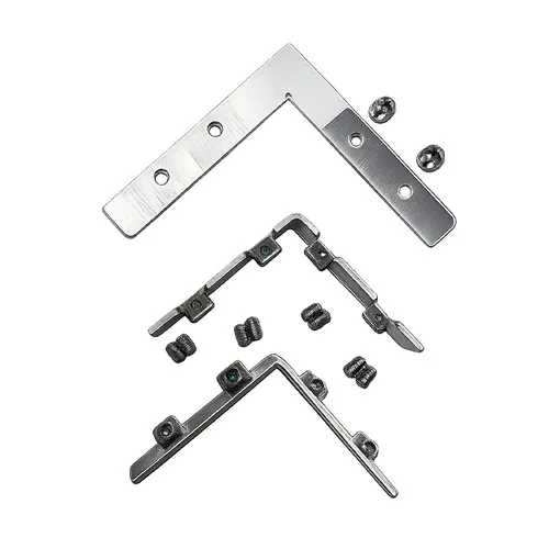 ALUMINIUM PROFILE JOINER — PS-EG-0372