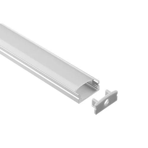SURFACE ALUMINIUM PROFILE (SE-A002) — PS-EG-0376
