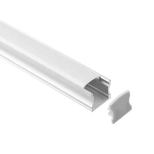 SURFACE ALUMINIUM PROFILE (SE-A004) — PS-EG-0380