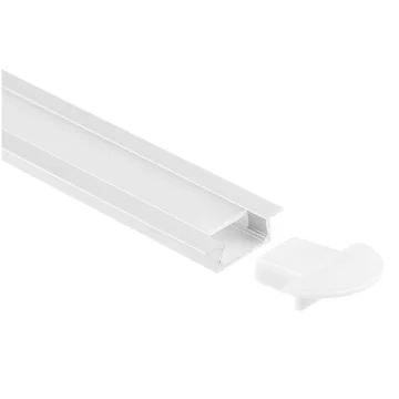 Profiles & accessories