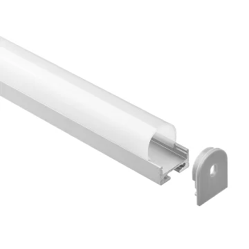 ROUND DIFFUSER PROFILE (SE-A1603) — PS-EG-0386