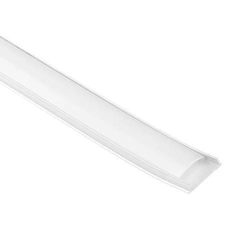 BENDABLE ALUMINIUM PROFILE (SE-A1806) — PS-EG-0389