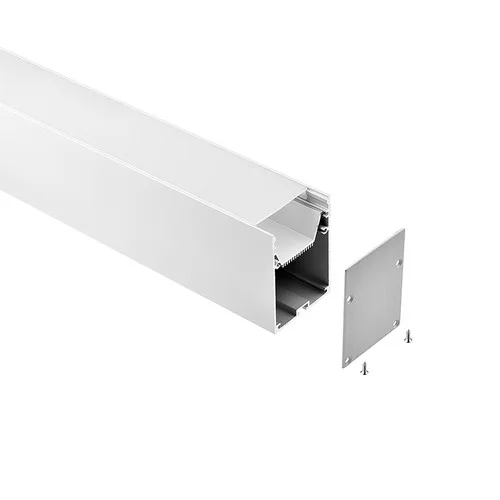 DEEP ALUMINIUM PROFILE (SE-A5575) — PS-EG-0396