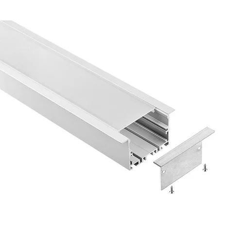 WIDE RECESSED PROFILE (SE-A6535) — PS-EG-0399