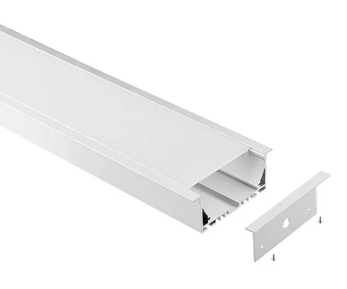 EXTRA WIDE RECESSED PROFILE (SE-A9135) — PS-EG-0400