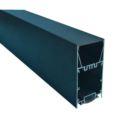BLACK UP/DOWN PROFILE (SE-A5085B) — PS-EG-0401