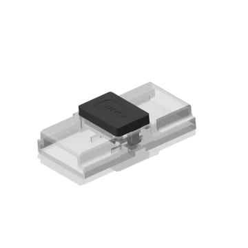 Beetle Clip 8mm (Inline Double Connector) — PS-EG-0404