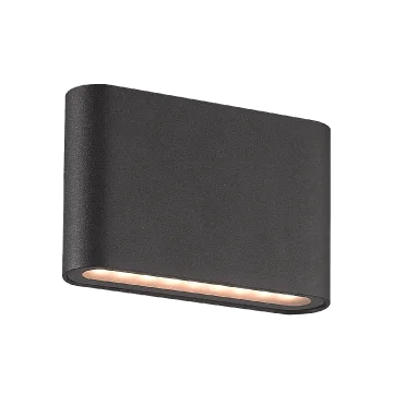 DOWN LED WALL LIGHT (SE-362-3W-TC) PS-EG-0412