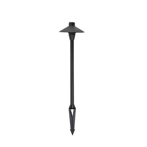 BLACK PATH WAY SPIKE LIGHT (GA341) — PS-EG-0430