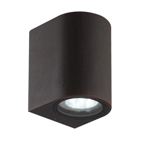 BLACK DOWN LED WALL LIGHT (SE-ST5022) — PS-EG-0440