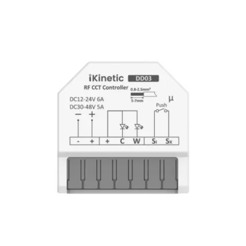 CCT Matter LED Converter — PS-EG-0445