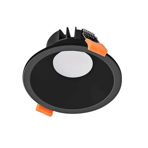 10W SMD DOWNLIGHT (DL9412-TC-BK) PS-EG-0451