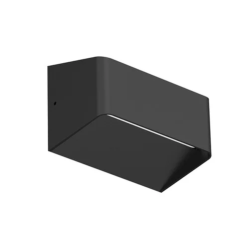 BLACK LED WALL LIGHT (SE-WL16-1510-10W) PS-EG-0455