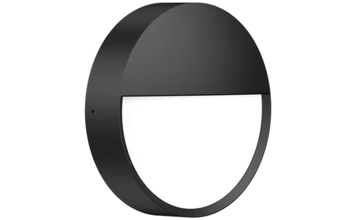LED ROUND BUNKER LIGHT (SE-AL91-11-18W) — PS-EG-0458