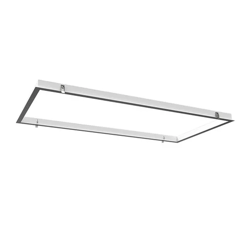 RECESSED MOUNT PANEL FLAME SE-PL60120-PL PS-EG-0459