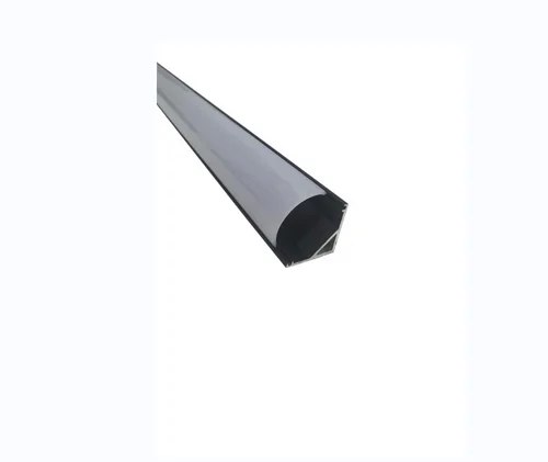 BLACK CORNER PROFILE (SE-A006-BK) — PS-EG-0464