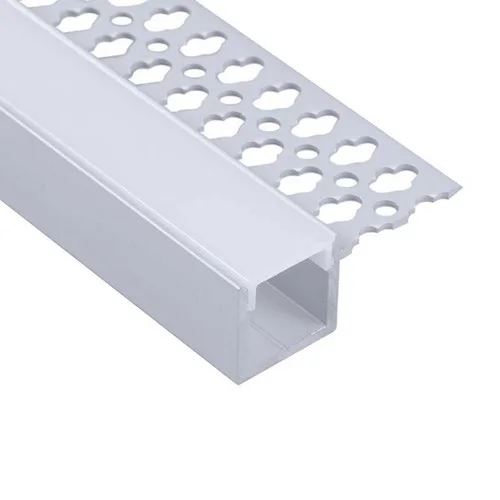 CORNER PLASTER RECESSED PROFILE (SE-P5615-1) — PS-EG-0465