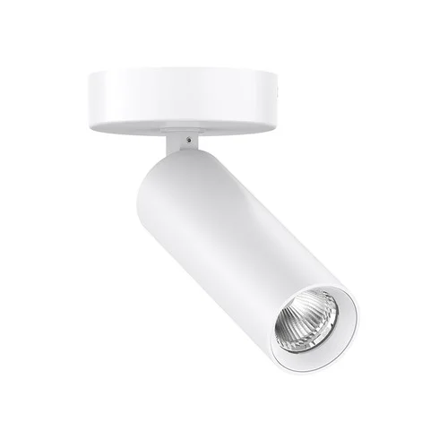 LED ADJUSTABLE SURFACE MOUNT LIGHT (DL338B-20W-DALI) PS-EG-0469