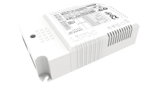 14W to 44W DALI TRIAC DIM LED DRIVER (SE-GSD040YC) — PS-EG-0472
