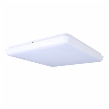 DUAL POWER DIMMABLE OYSTER LIGHT SE-AC9002-28/35W — PS-EG-0488