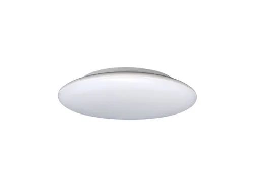 DIMMABLE LED OYSTER LIGHT SE-AC9004-25W — PS-EG-0492