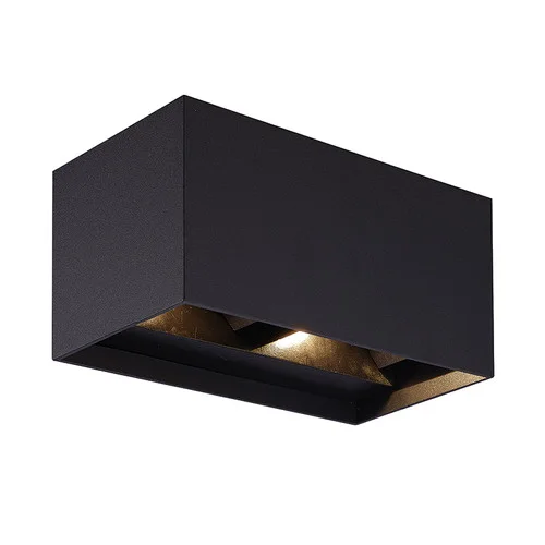DOUBLE UP & DOWN LED WALL LIGHT (SE-254-TC) PS-EG-0495