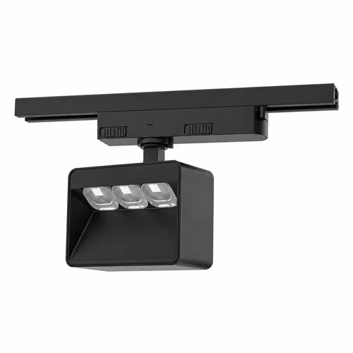 DUAL POWER 10/15/20W LED TRACK LIGHT (THS20) PS-EG-0496
