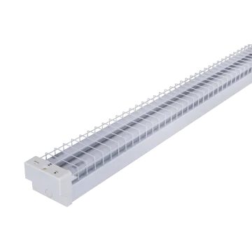 EMERGENCY BATTEN - WIRE GUARD SE-SP220WGEM PS-EG-0514