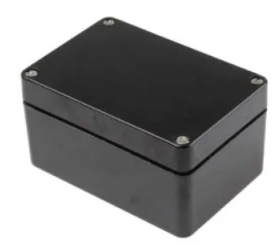 EXPLOSION PROOF JUCTION BOXES PS-EG-0522