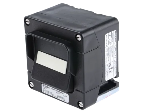 EXPLOSION PROOF SWITCH BOXES — PS-EG-0523