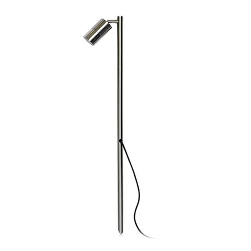 STAINLESS STEEL SINGLE HEAD GARDEN SPIKE LIGHT MR16 (GA3312L) PS-EG-0525
